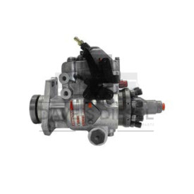 GM 6.2L & 6.5L DB2 Fuel-Injection Pump