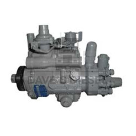 New Holland DP203 Fuel Injection Pump