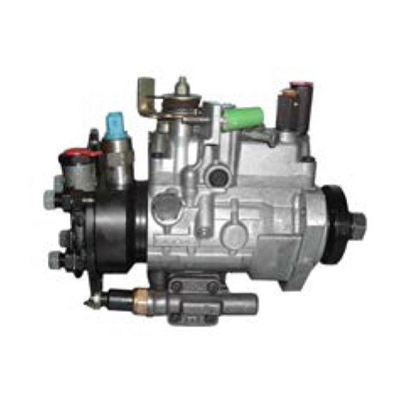 fuel injection pump